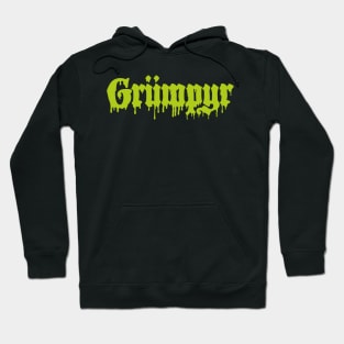 Grumypr Hoodie